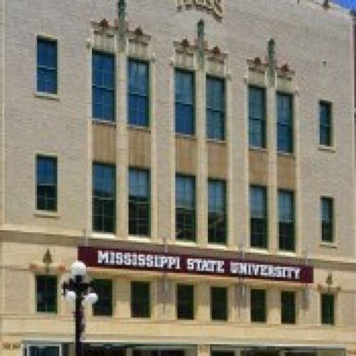 MSU Meridian Kinesiology and Library Facility