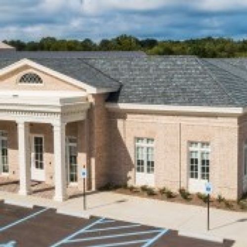 Positive Steps Fertility Clinic