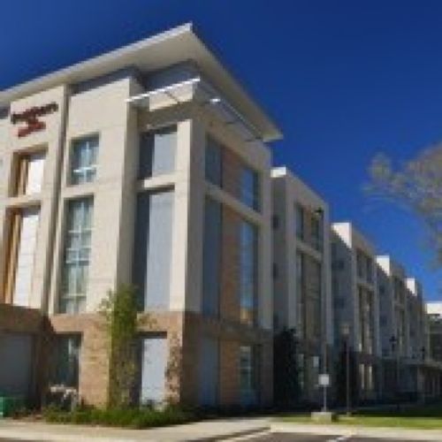 Residence Inn by Marriott