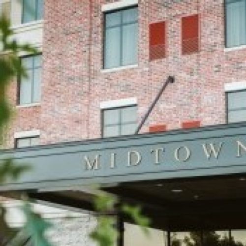 The District at Midtown