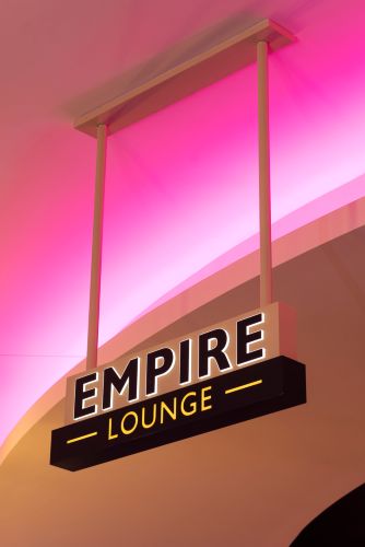 Empire Lounge