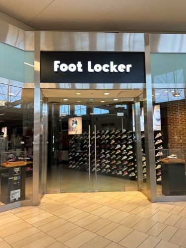 Footlocker (Various Locations)