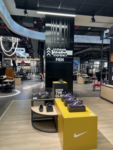 Footlocker (Various Locations)