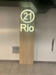 21 Río Gym 