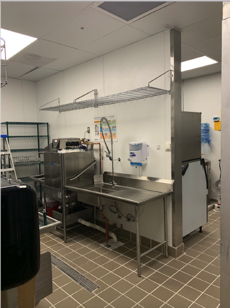 Zoe's Kitchen Georgetown TX