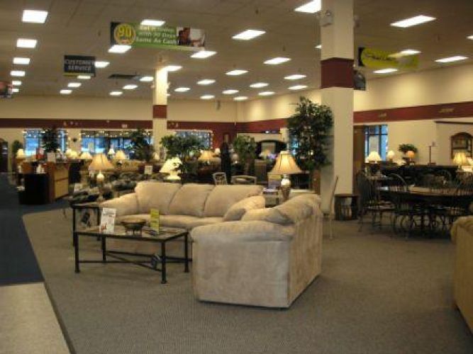 Aaron&rsquo;s Furniture