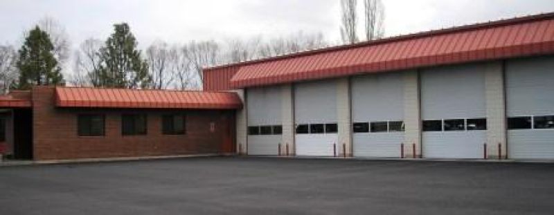 Crook County Fire and Rescue