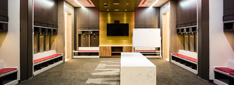 Mercedes-Benz Falcons Stadium