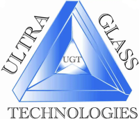 Logo of Ultra Glass Technologies