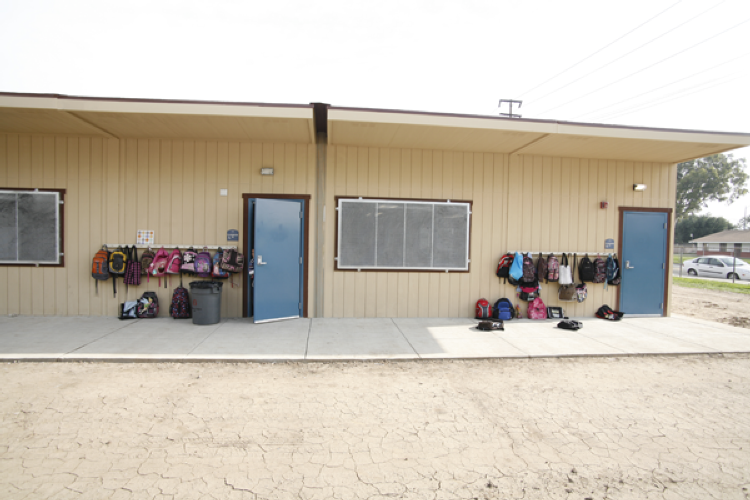 Cal West- Hacienda La Puente Unified School District