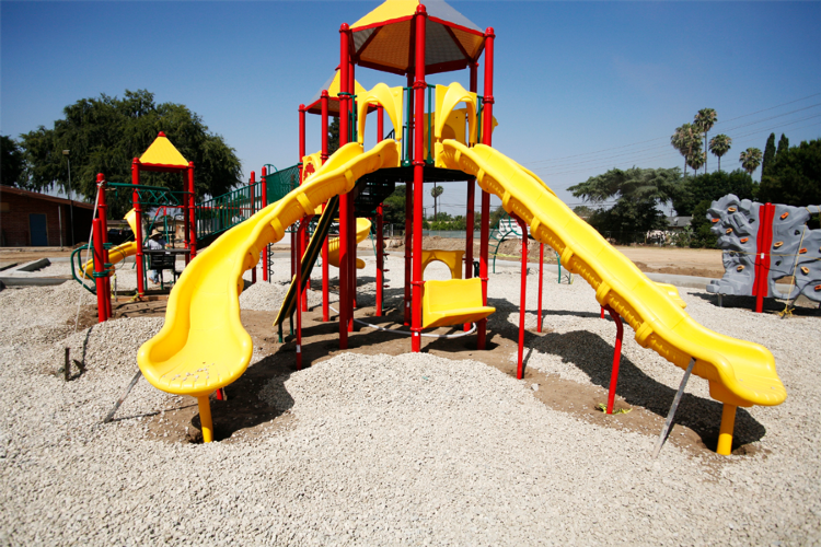 Cal West- Hacienda La Puente Unified School District