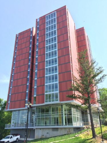 Towson University - Residence Tower