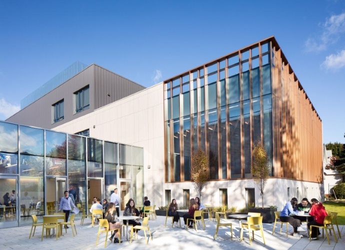 Yeshivah of Flatbush