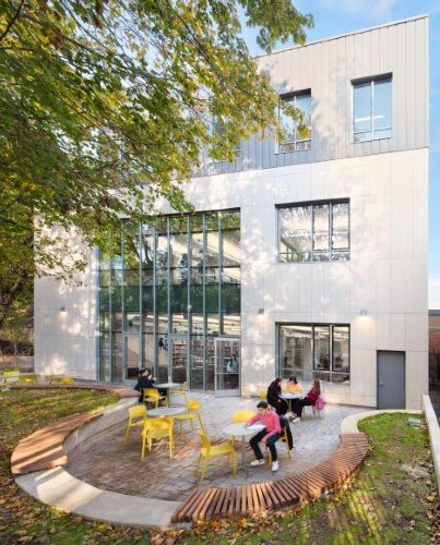 Yeshivah of Flatbush