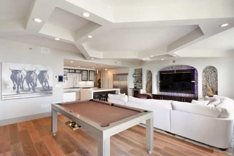 Four Seasons Residences by Orion Design + Build in Atlanta, GA | ProView