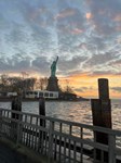 Statue of Liberty Terreplein Waterproofing