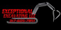Logo of Exceptional Excavating LLC