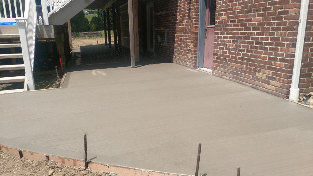 Recent Construction Projects