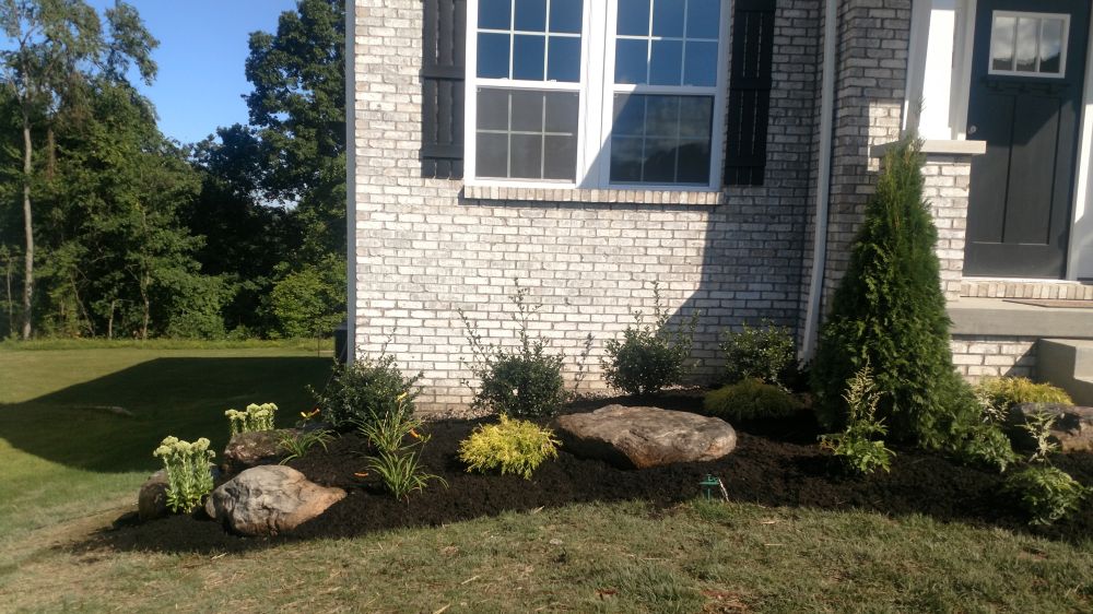 Recent Construction Projects