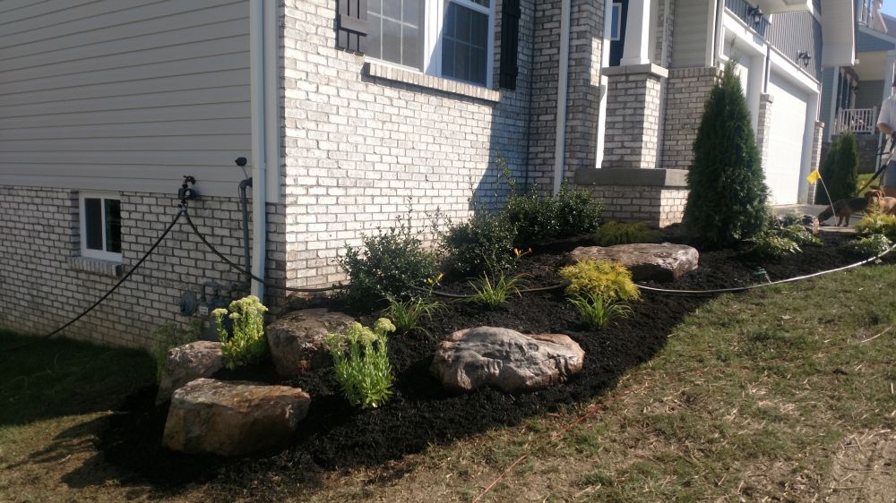 Recent Construction Projects