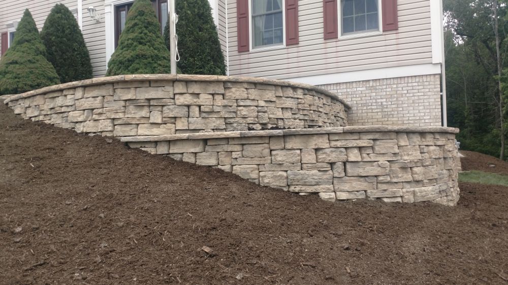 Recent Construction Projects