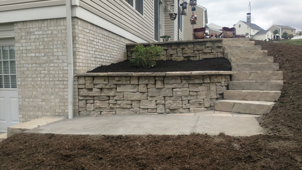 Recent Construction Projects