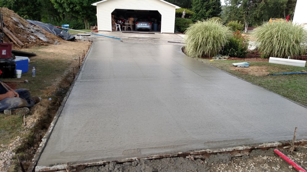 Recent Construction Projects