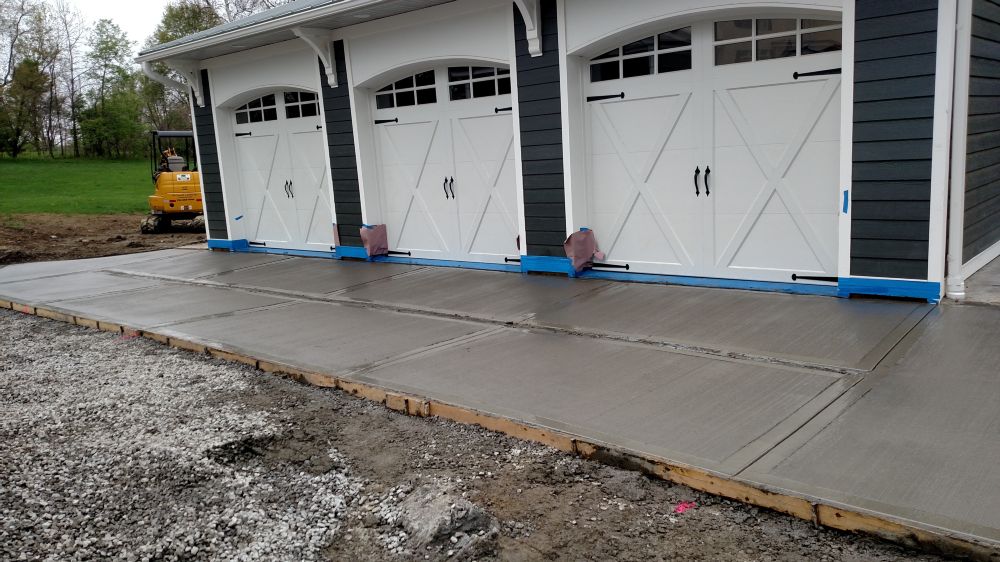 Recent Construction Projects