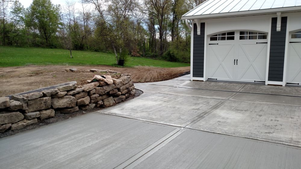 Recent Construction Projects