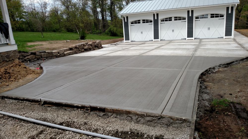 Recent Construction Projects