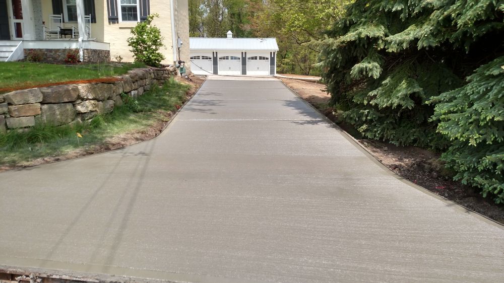 Recent Construction Projects