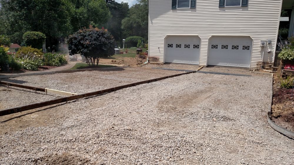 Recent Construction Projects