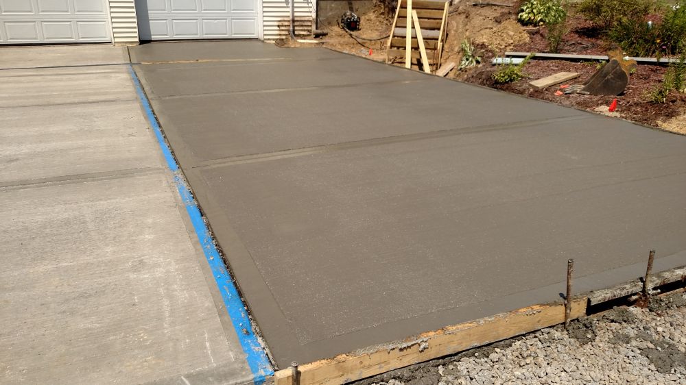 Recent Construction Projects