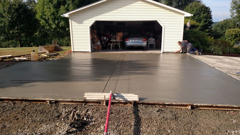 Recent Construction Projects