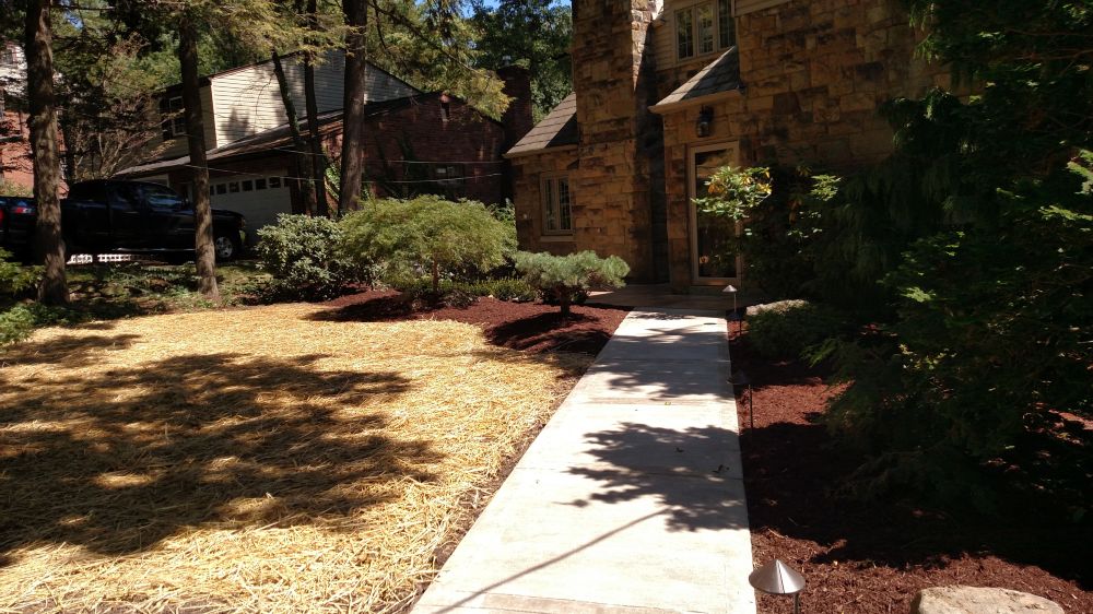 Recent Construction Projects