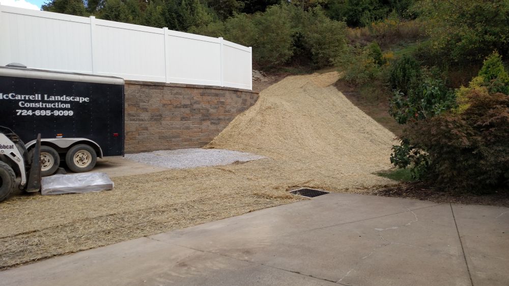 Recent Construction Projects