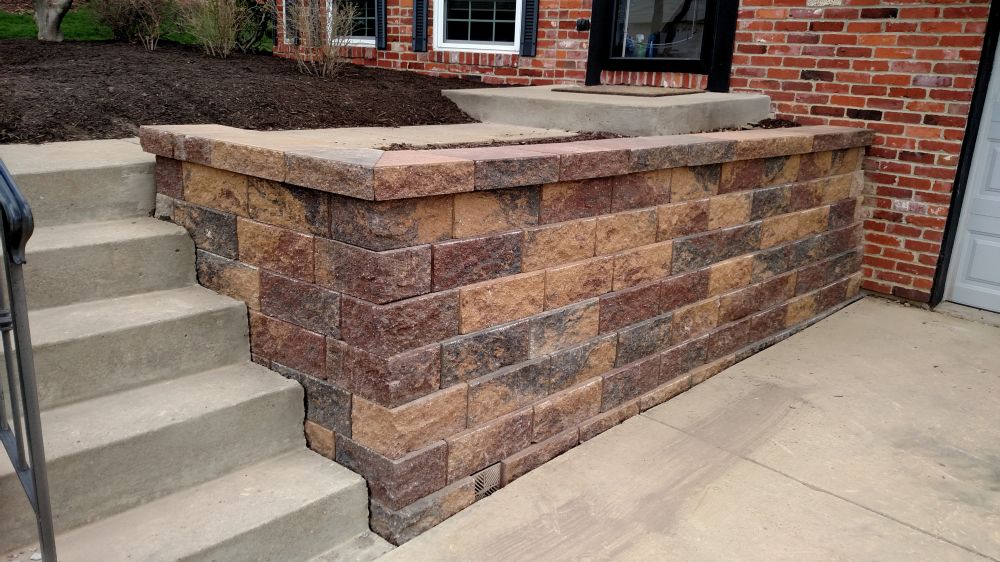 Recent Construction Projects