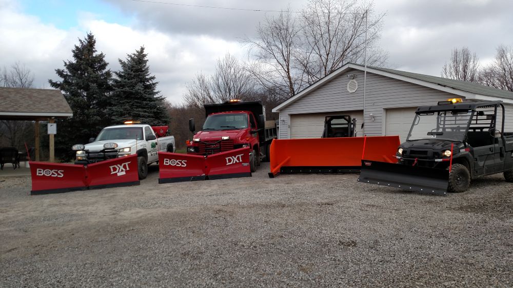 Recent Construction Projects