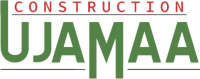 Logo of UJAMAA Construction SE LLC