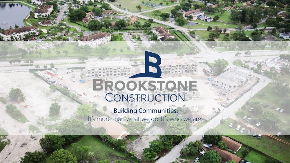 Brookstone Construction LLC Locations and Key Contacts ProView