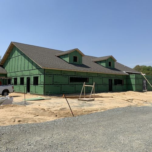 Johnston Animal Hospital