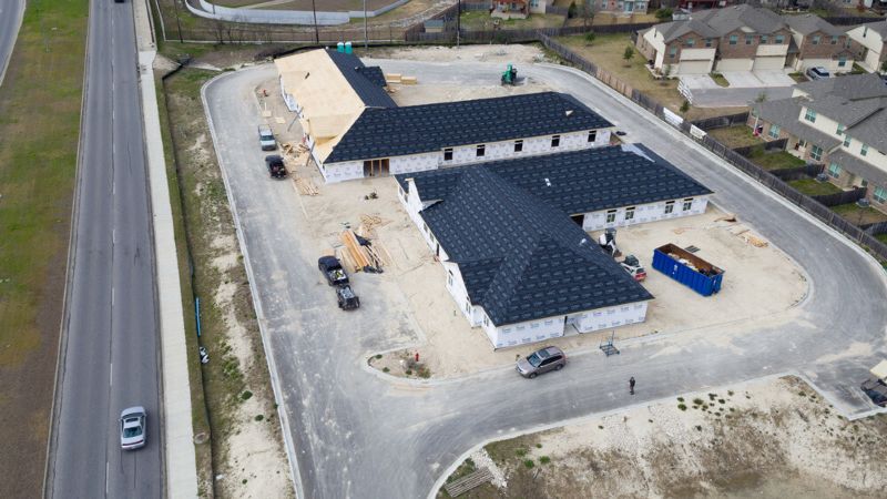 Wells Branch Parkway