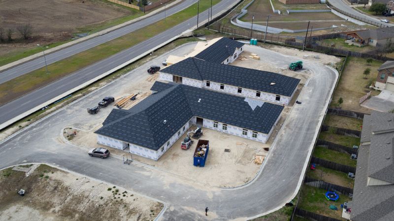 Wells Branch Parkway