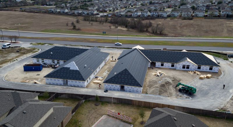 Wells Branch Parkway