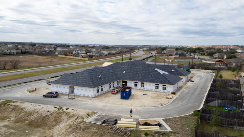 Wells Branch Parkway