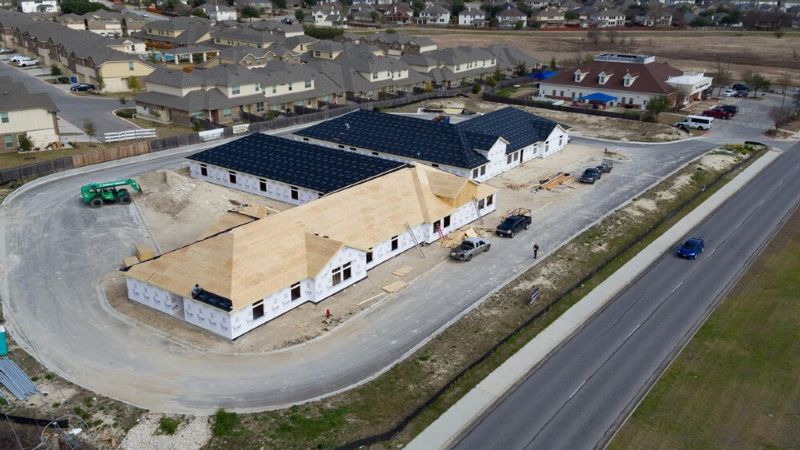 Wells Branch Parkway