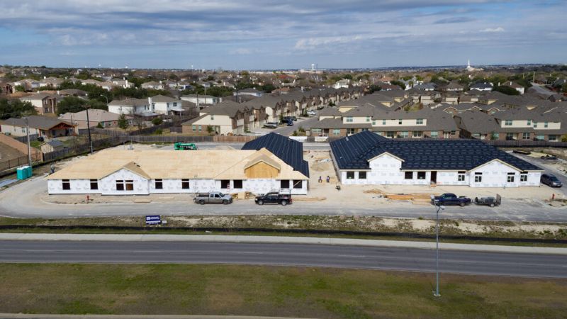 Wells Branch Parkway