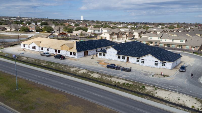 Wells Branch Parkway