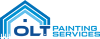 Logo of OLT Painting LLC