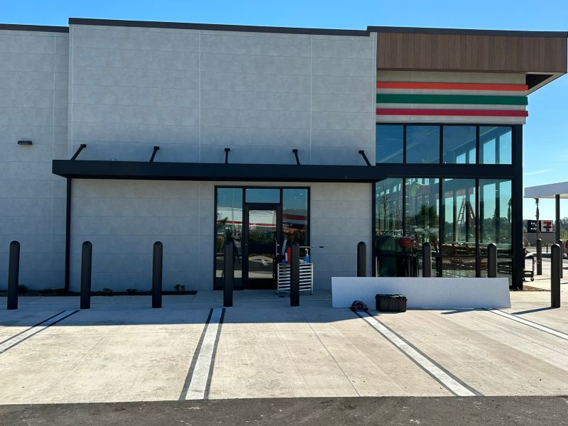 7 Eleven